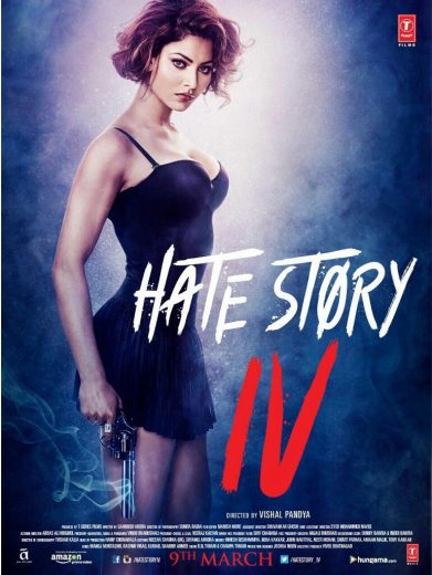 Hate Story IV 2018 Af Somali