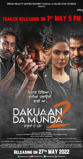 Dakuaan Da Munda 2 Af Somali