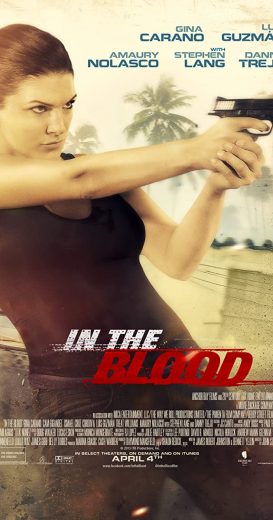 In the Blood Af Somali