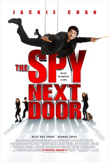 The Spy Next Door Af Somali