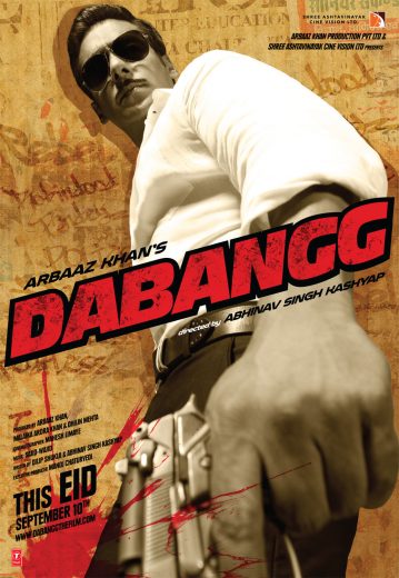 Dabangg 2010 Af Somali