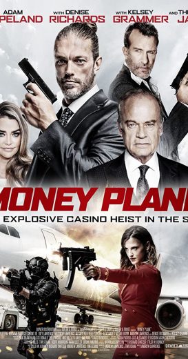 Money Plane Af Somali