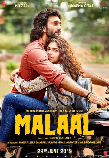 Malaal 2019 Af Somali
