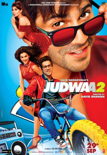Judwaa 2 Af Somali