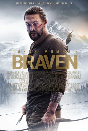 Braven Af Somali