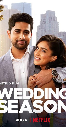 Wedding Season Af Somali