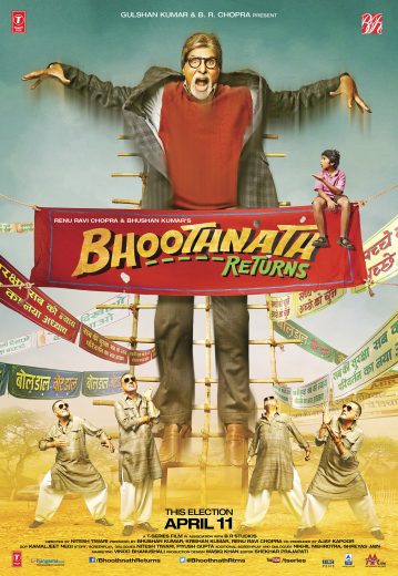 Bhoothnath Returns Af Somali