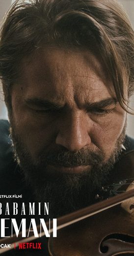 Babamin Kemani Af Somali