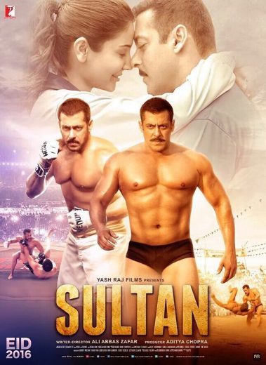 Sultan 2016 Af Somali