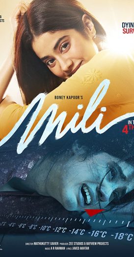 Mili Af Somali