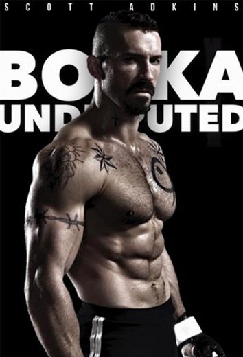 Boyka: Undisputed IV Af Somali