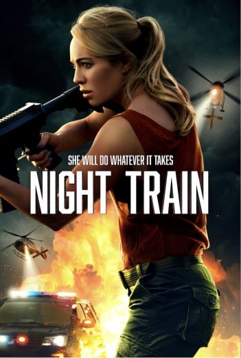 Night Train 2023 Af Somali