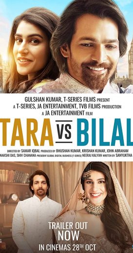 Tara vs Bilal Af Somali