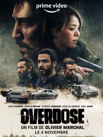 Overdose 2022 Af Somali