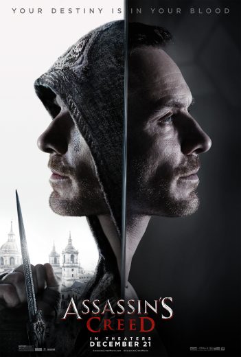 Assassin’s Creed Af Somali