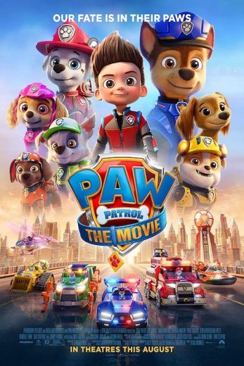PAW Patrol: The Af Somali