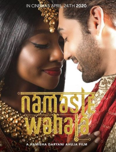Namaste Wahala Af Somali