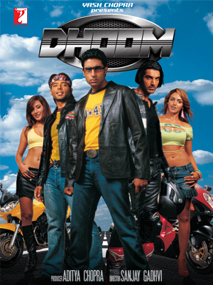 Dhoom Af Somali
