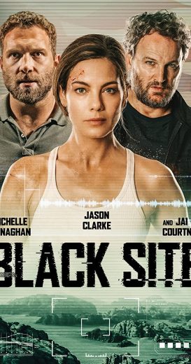 Black Site Af Somali