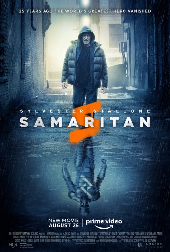 Samaritan Af Somali