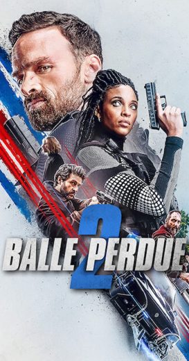 Balle perdue 2 Af Somali