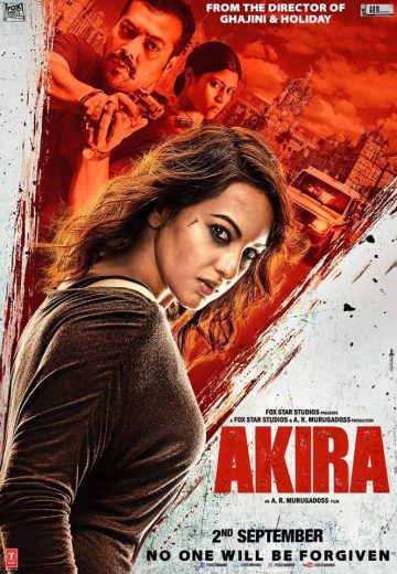 Akira Af Somali