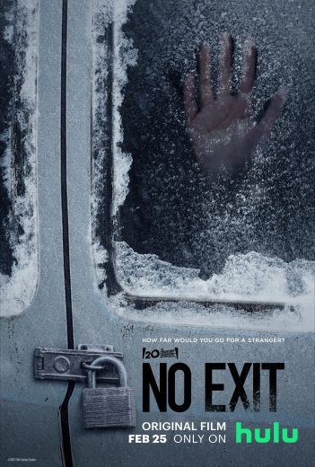 No Exit Af Somali