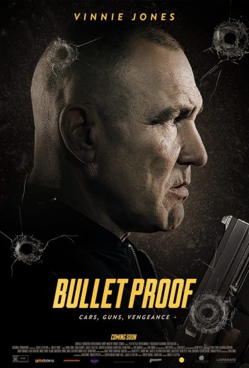Bullet Proof Af Somali