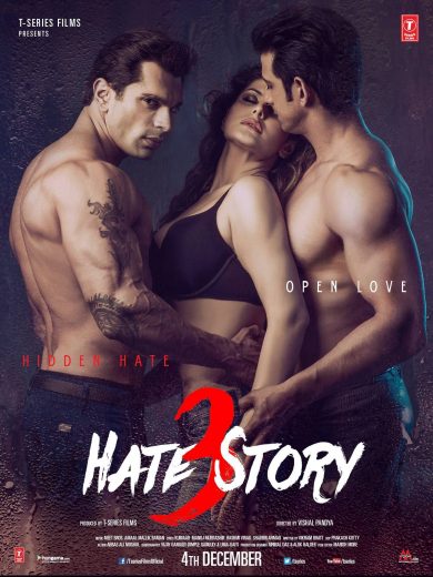 Hate Story 3 2015 Af Somali