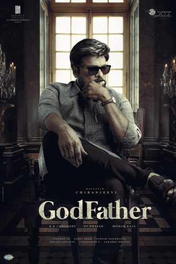 Godfather 2022 Af Somali