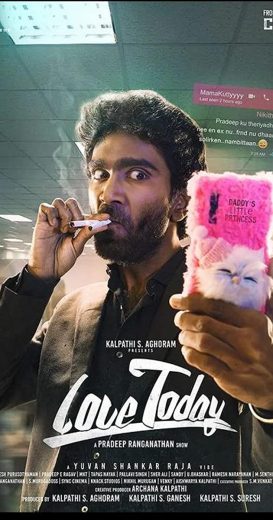 Love Today Af Somali