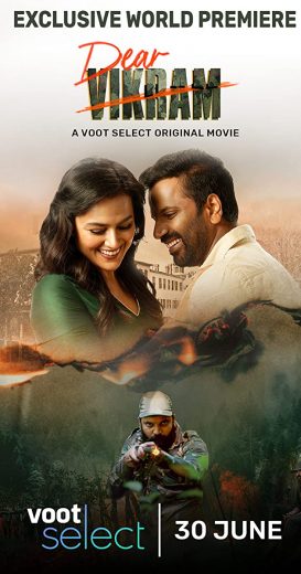 Dear Vikram Af Somali