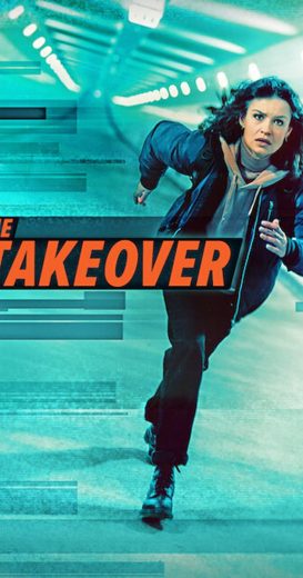 The Takeover 2022 Af Somali