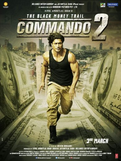 Commando 2 Af Somali