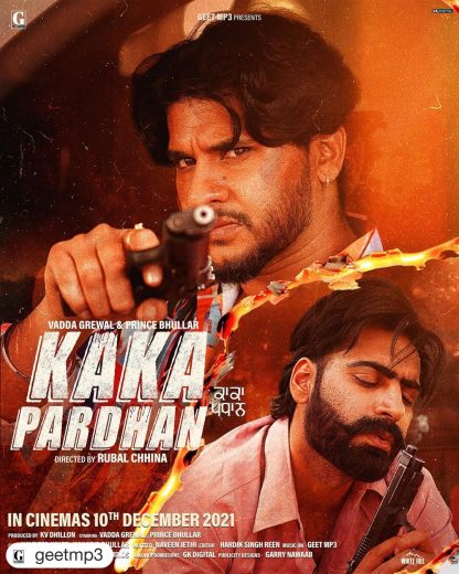 Kaka Pardhan Af Somali