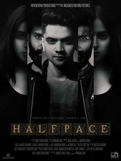Halfpace Af Somali