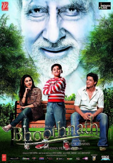 Bhoothnath 2008 Af Somali