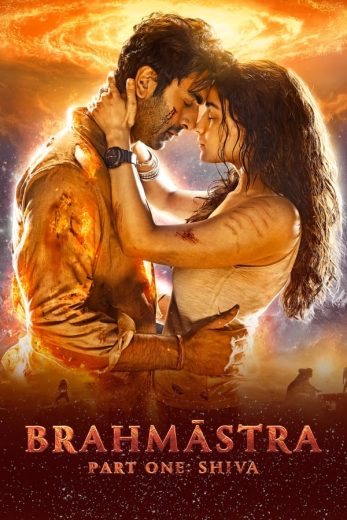 Brahmastra Part One: Shiva Af Somali