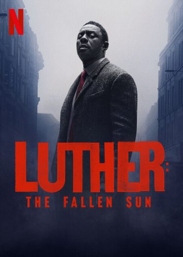 Luther: The Fallen Sun Af Somali