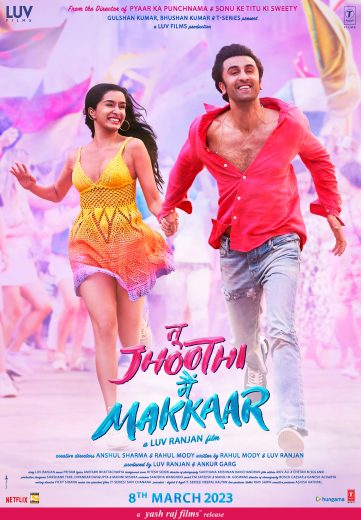 Tu Jhoothi Main Makkaar 2023 Af Somali