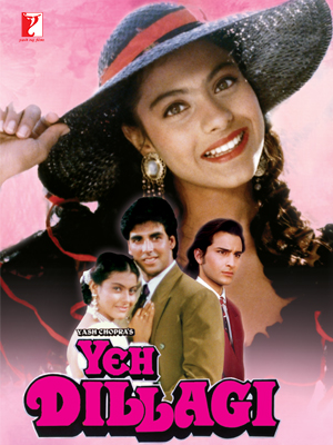 Yeh Dillagi Af Somali