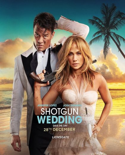 Shotgun Wedding Af Somali