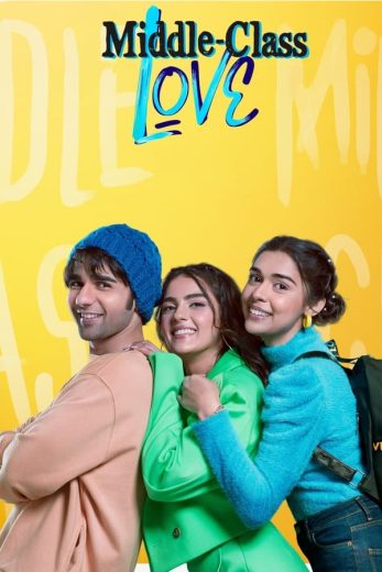Middle Class Love 2022 Af Somali