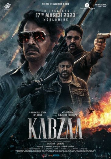 Kabzaa 2023 Af Somali