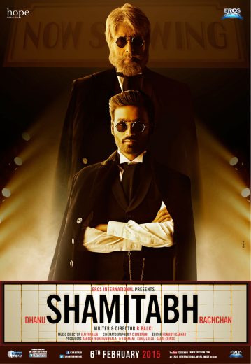 Shamitabh Af Somali