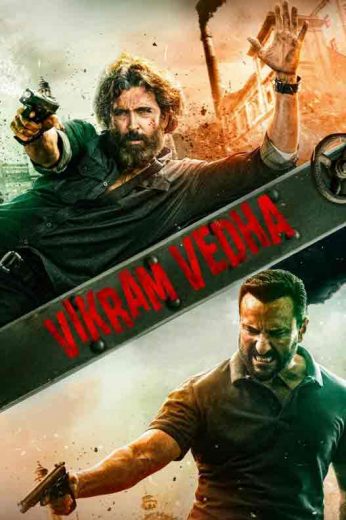 Vikram Vedha 2022 Af Somali