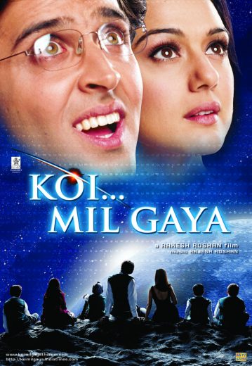 Koi Mil Gaya Af Somali