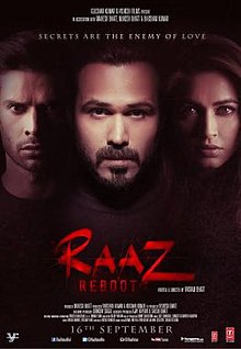 Raaz Reboot Af Somali