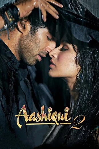 Aashiqui 2 2013 Af Somali