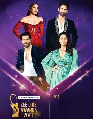 Zee Cine Awards 2023